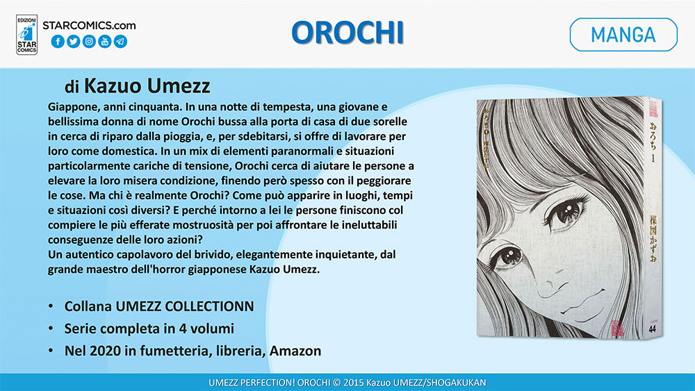 Orochi 2